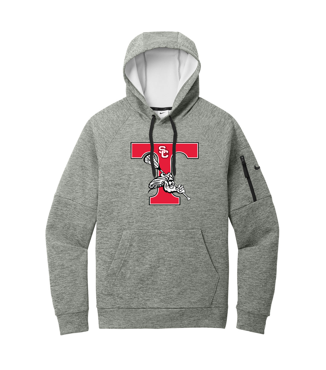 Therma-FIT Pocket Fleece Hoodie