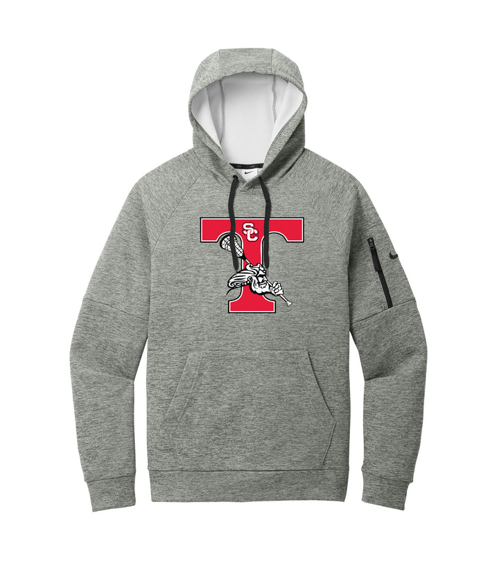 Therma-FIT Pocket Fleece Hoodie