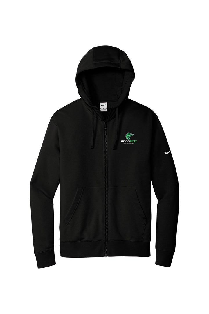 Good Pest Club Fleece Full Zip