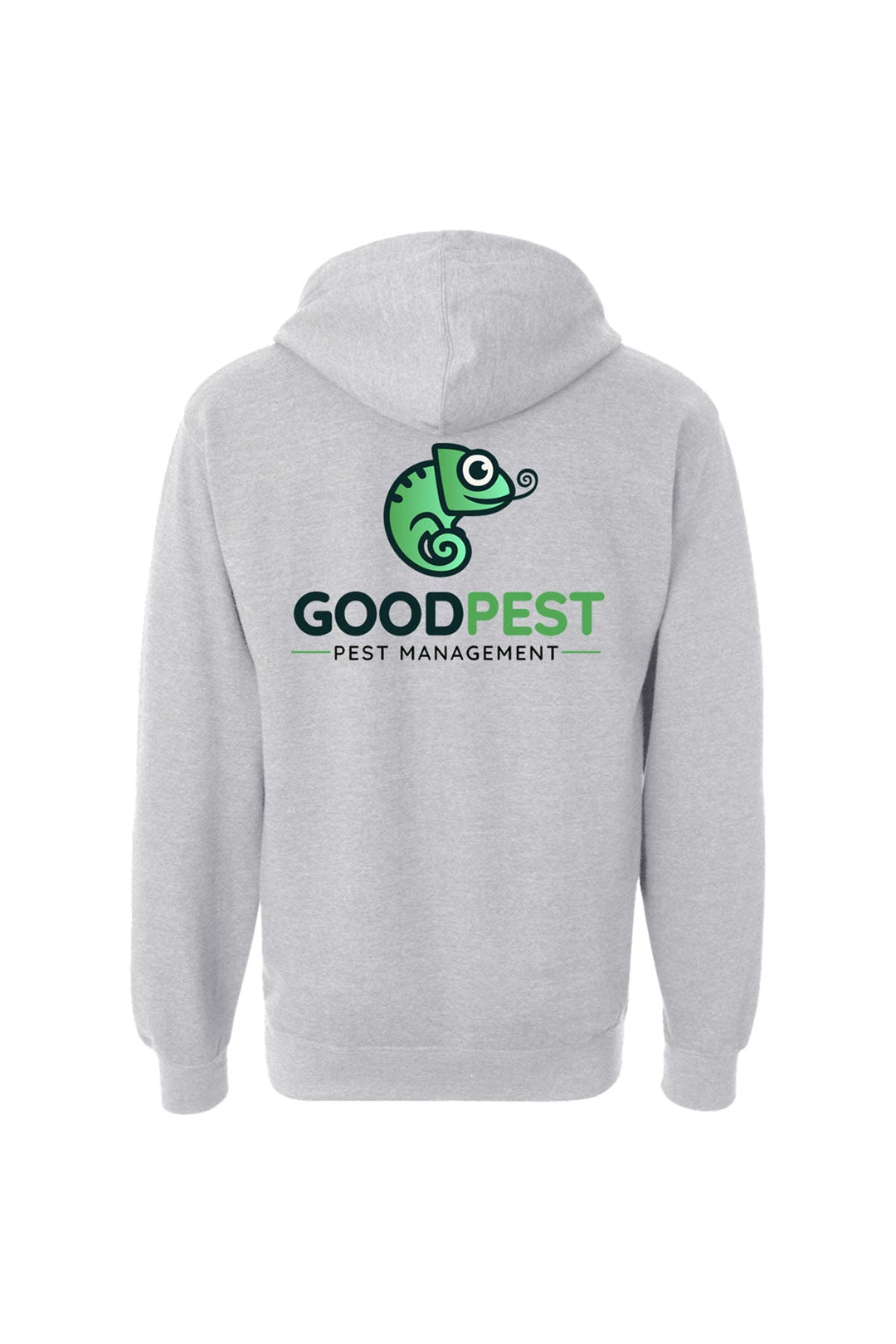 Good Pest Midweight Hooded Sweatshirt