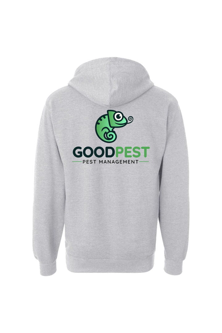 Good Pest Midweight Hooded Sweatshirt