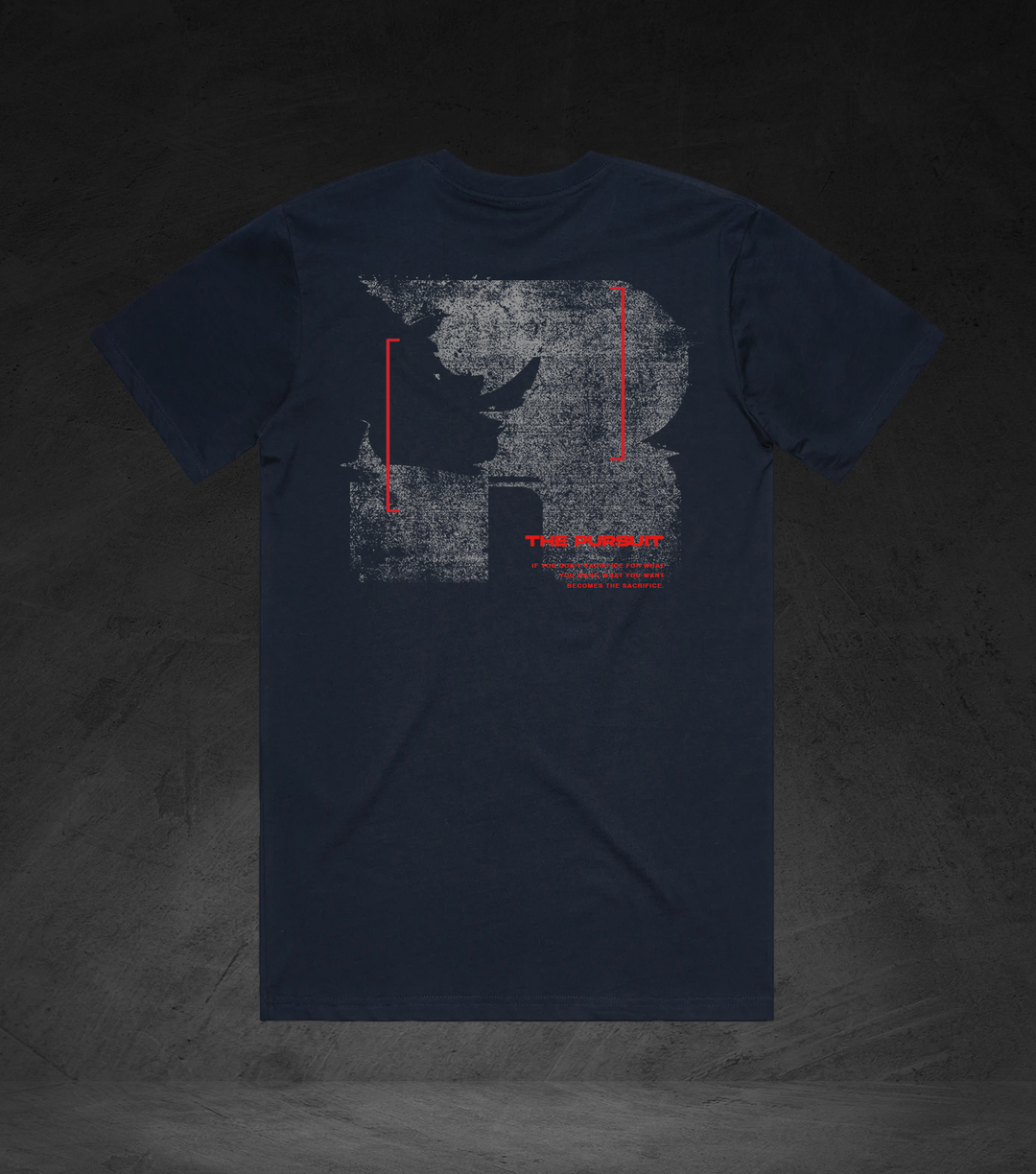 Sacrifice Tee