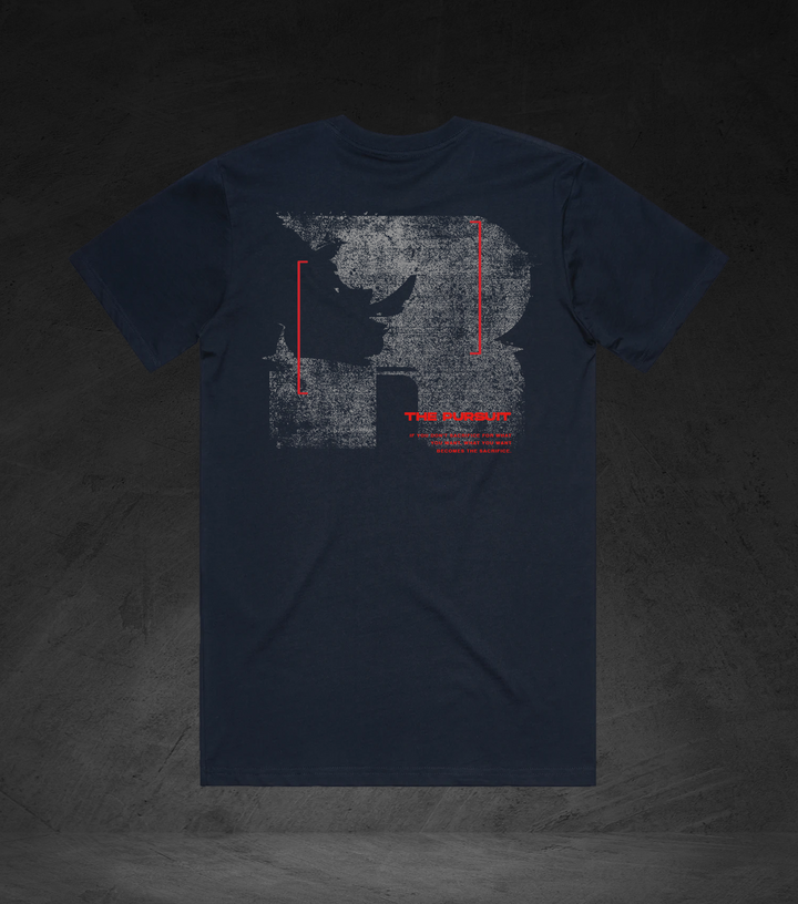 Sacrifice Tee