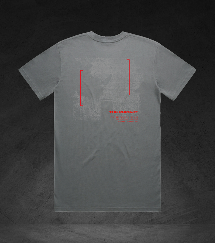 Sacrifice Tee