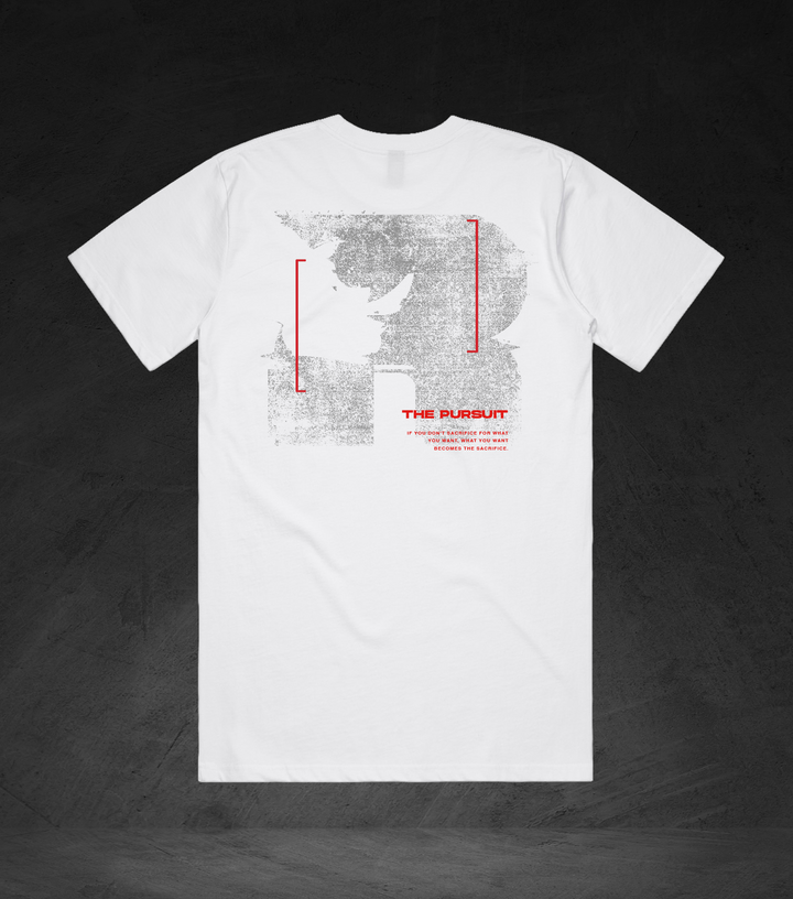 Sacrifice Tee