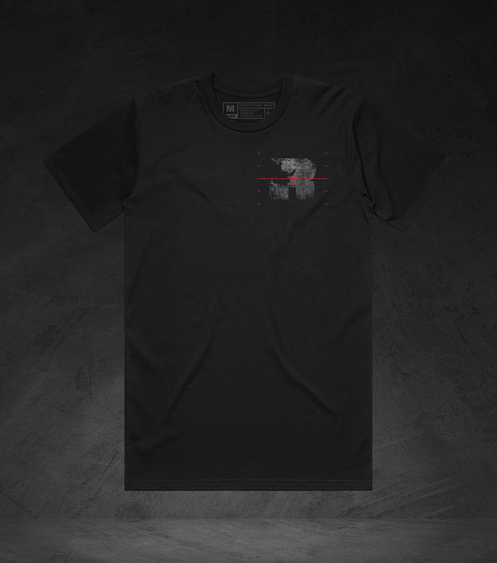 Sacrifice Tee