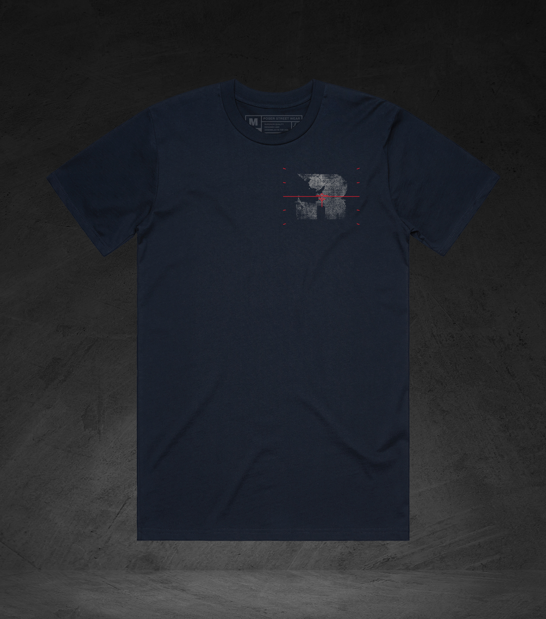 Sacrifice Tee
