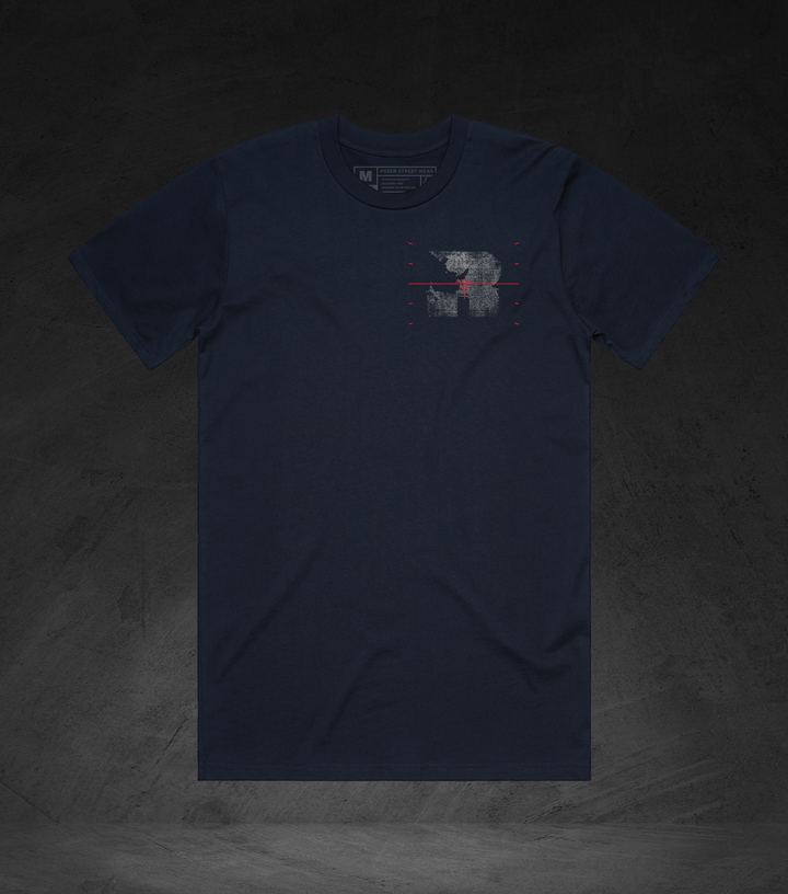 Sacrifice Tee