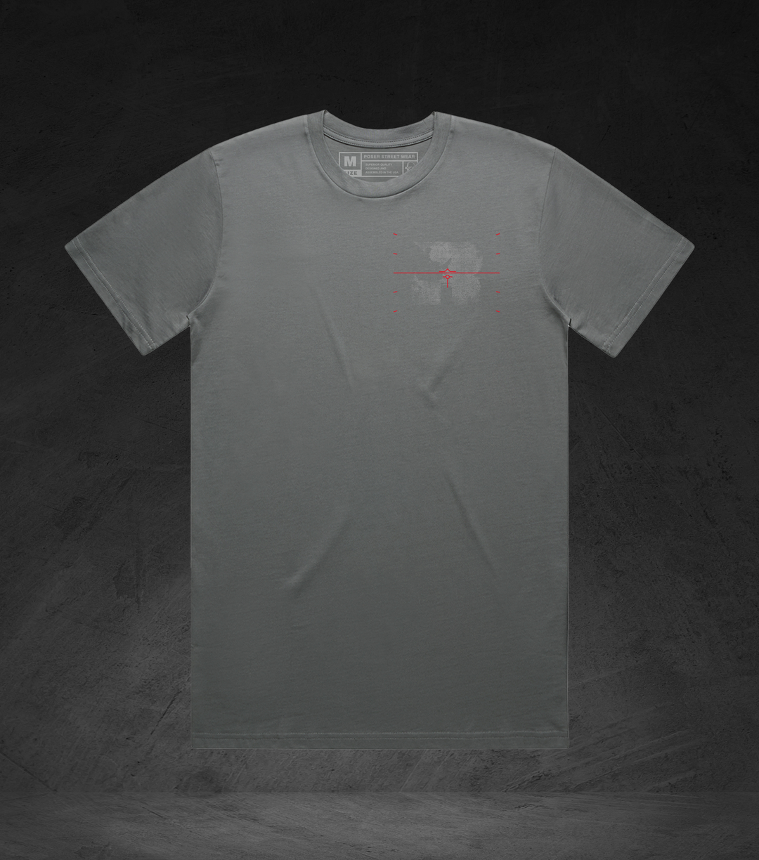 Sacrifice Tee