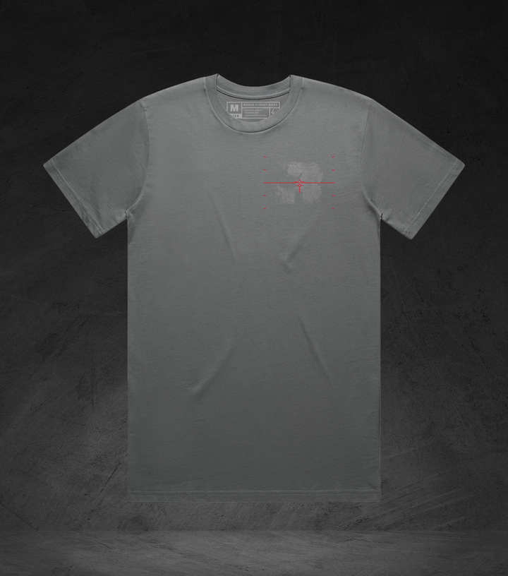 Sacrifice Tee
