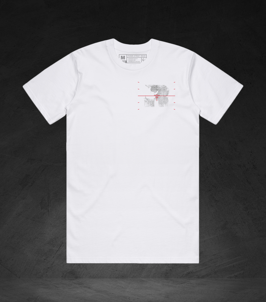 Sacrifice Tee