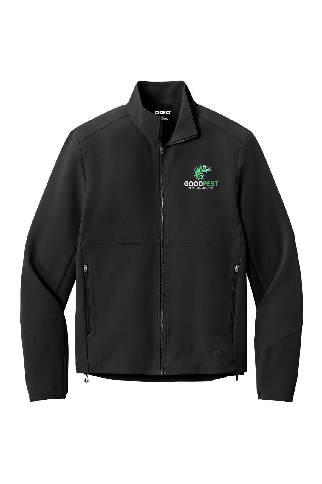 Good Pest Kinetic Full Zip