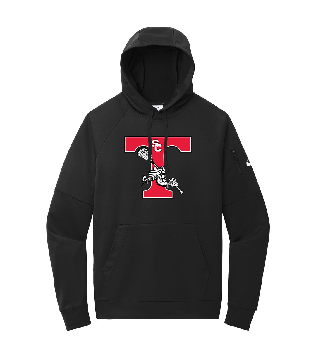 Therma-FIT Pocket Fleece Hoodie