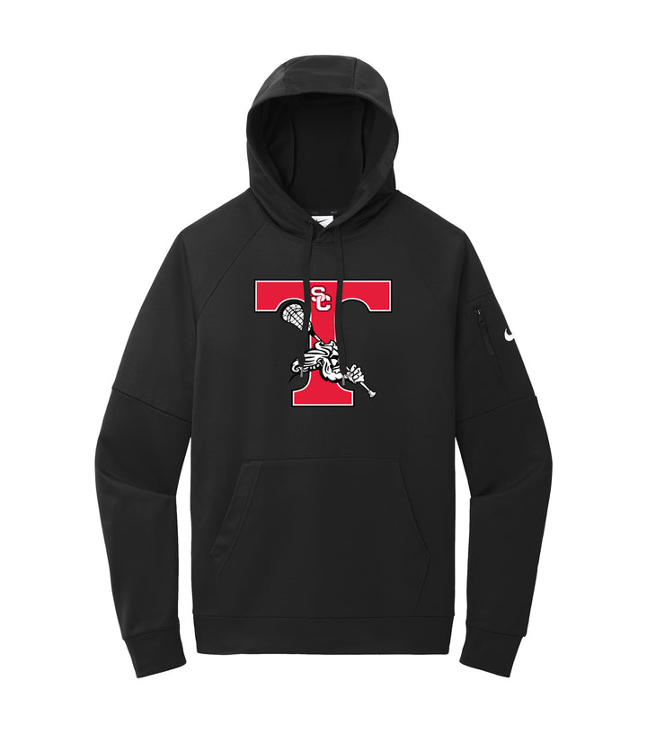 Therma-FIT Pocket Fleece Hoodie