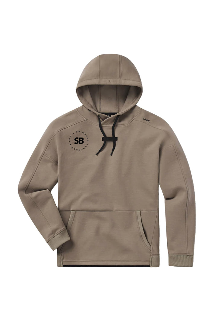High Street Hoodie