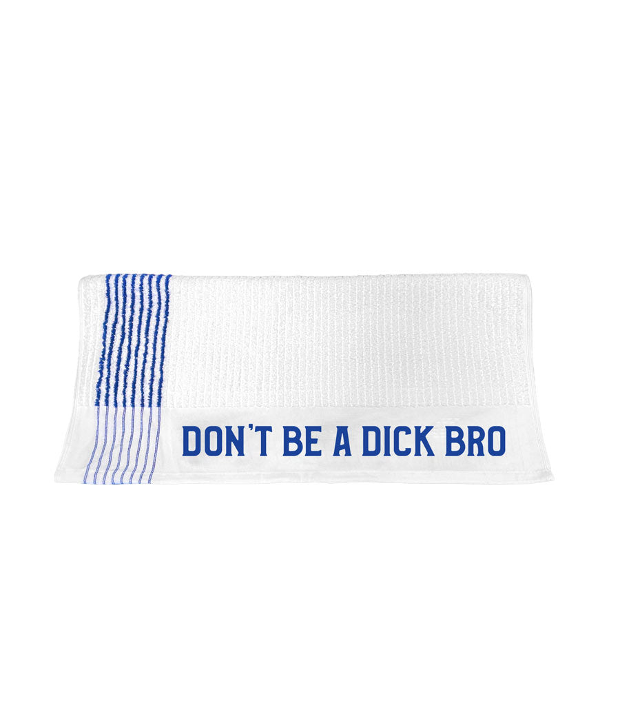 Caddy DBADB Towel
