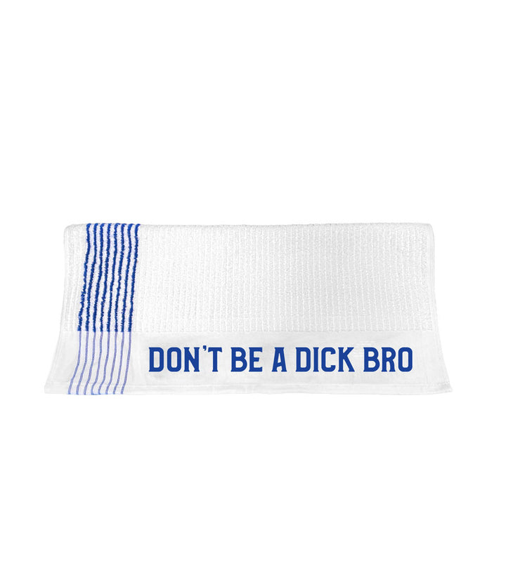 Caddy DBADB Towel
