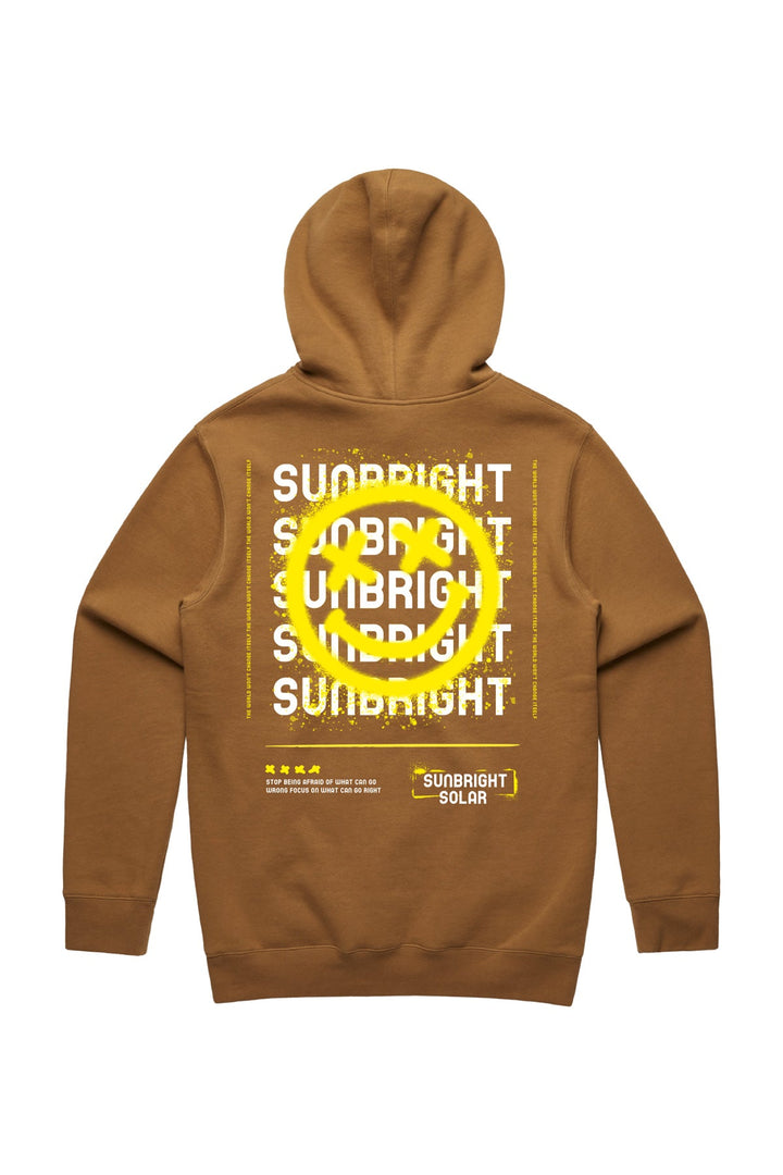 Stencil Hood