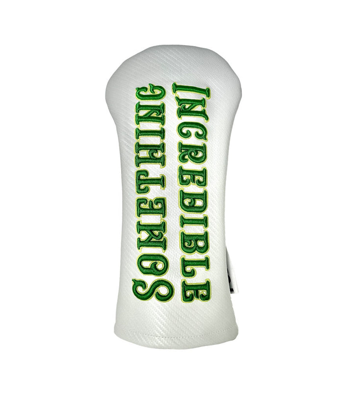 Something Incredible