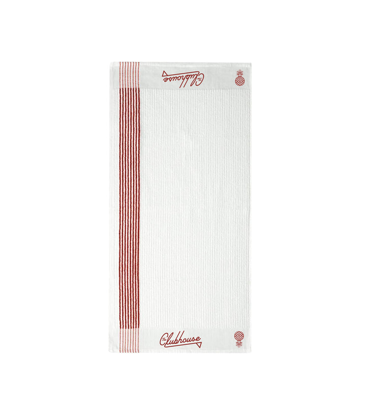 Caddy Towel