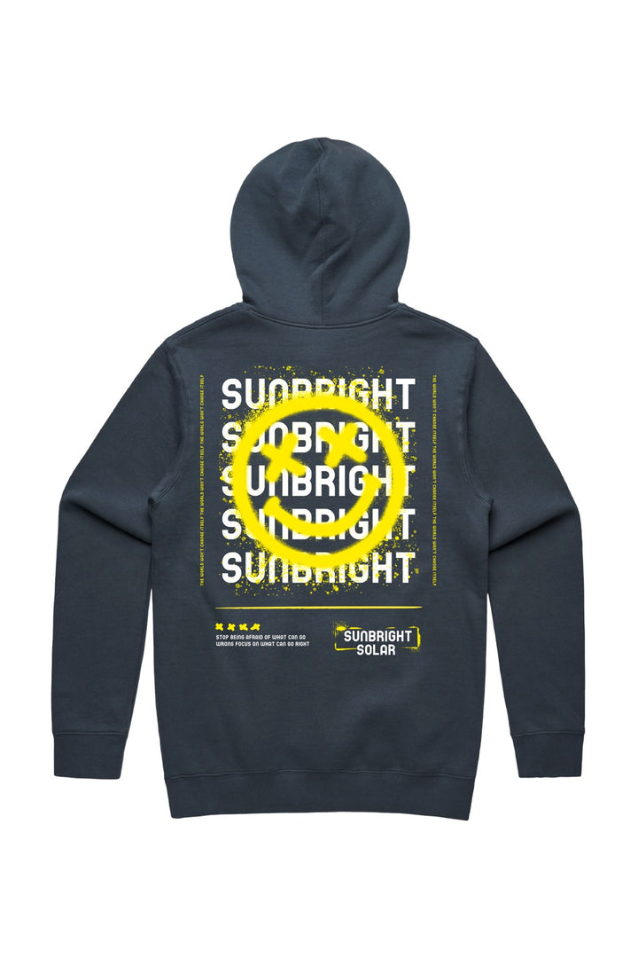 Stencil Hood