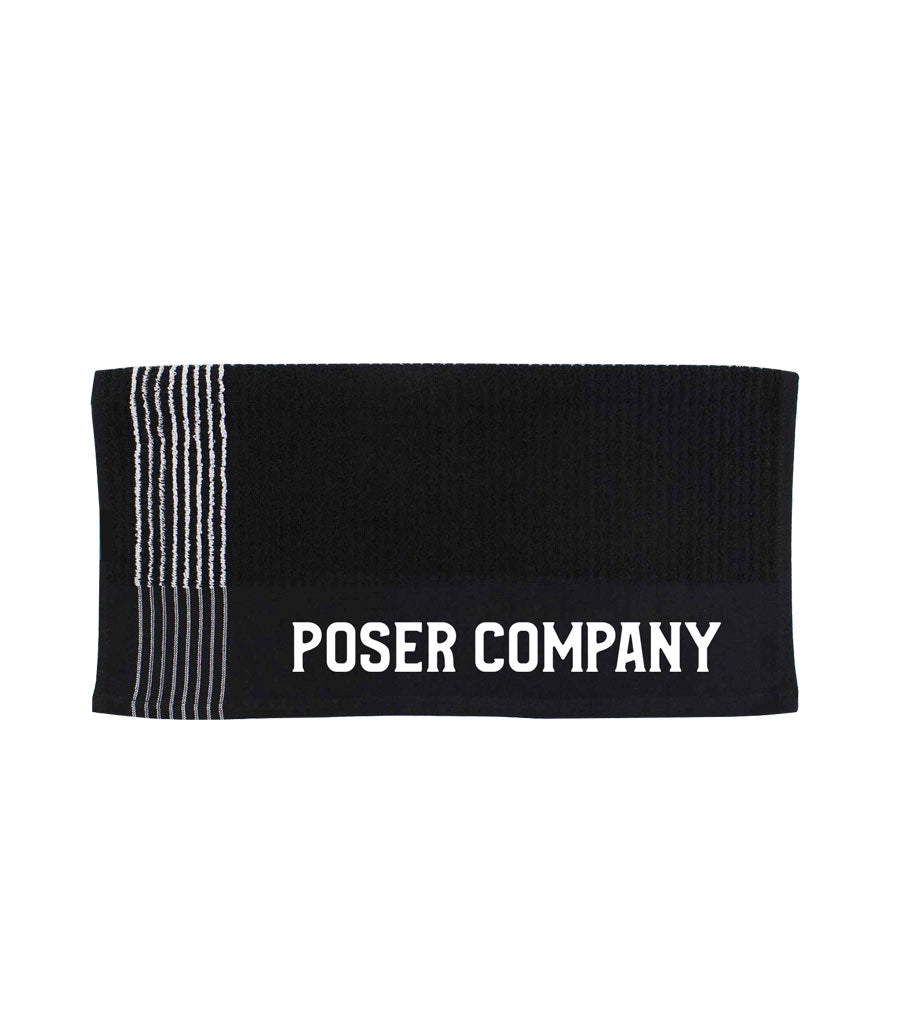 Caddy DBADB Towel
