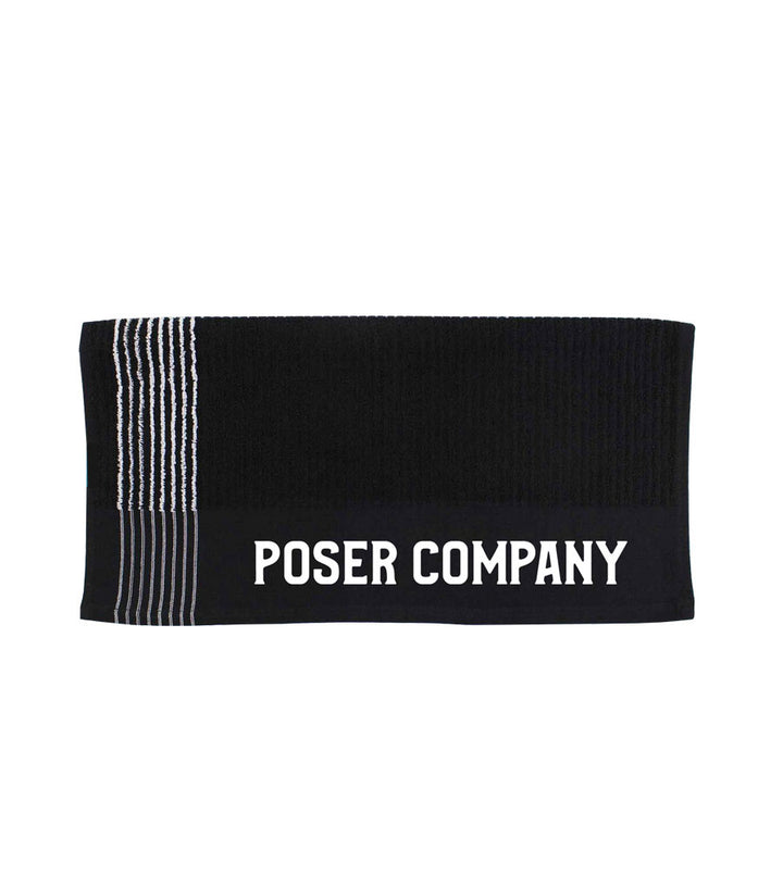 Caddy DBADB Towel