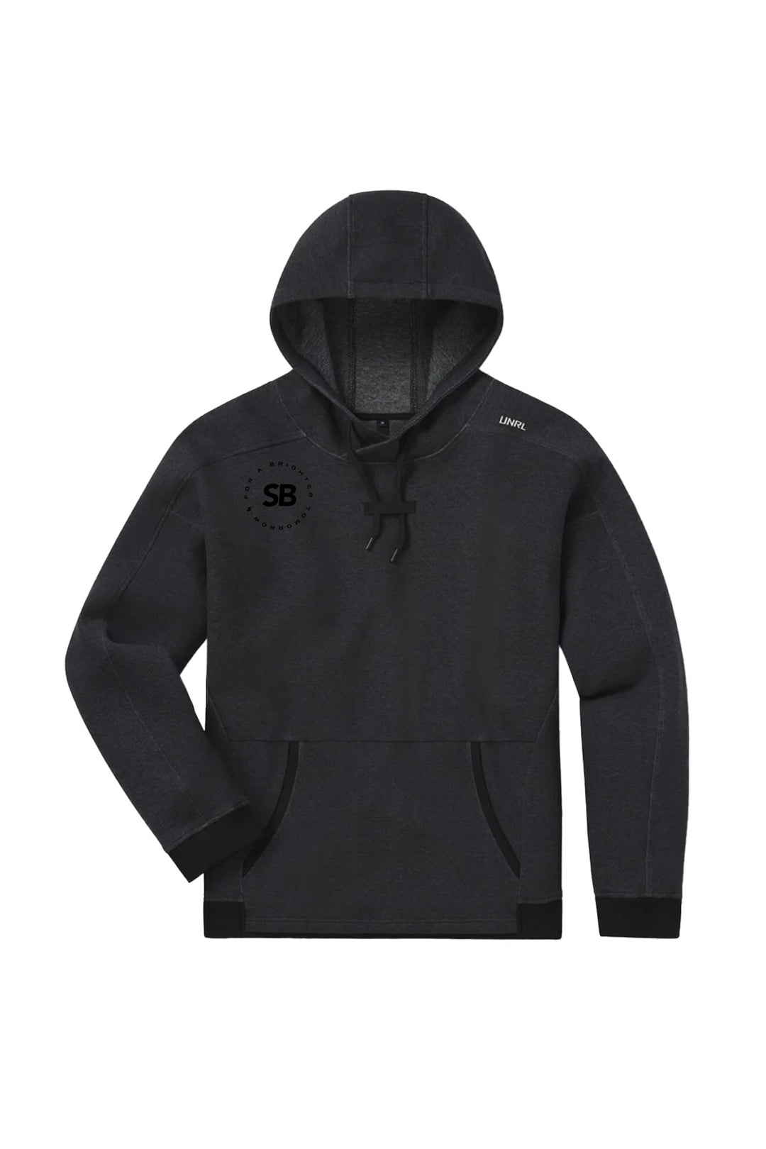 High Street Hoodie