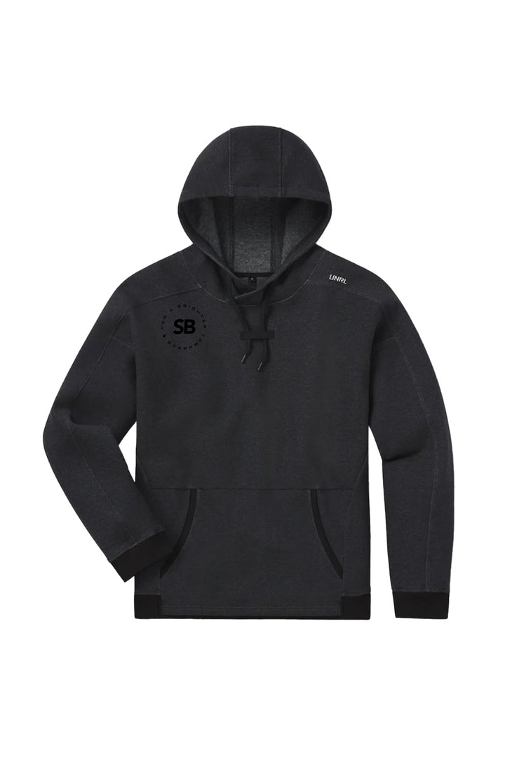 High Street Hoodie