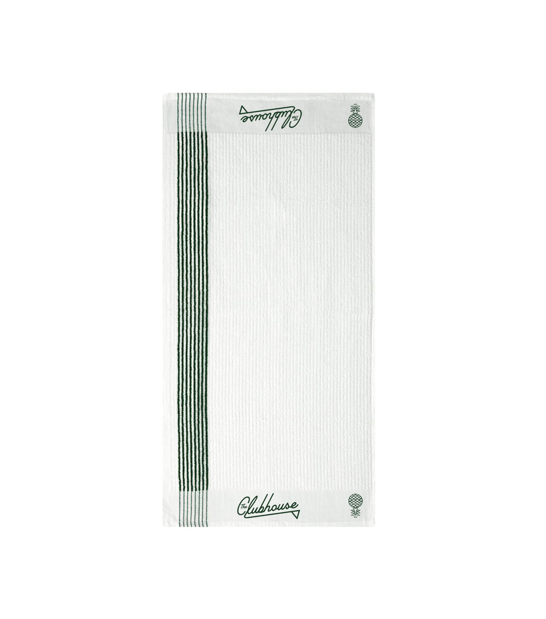 Caddy Towel