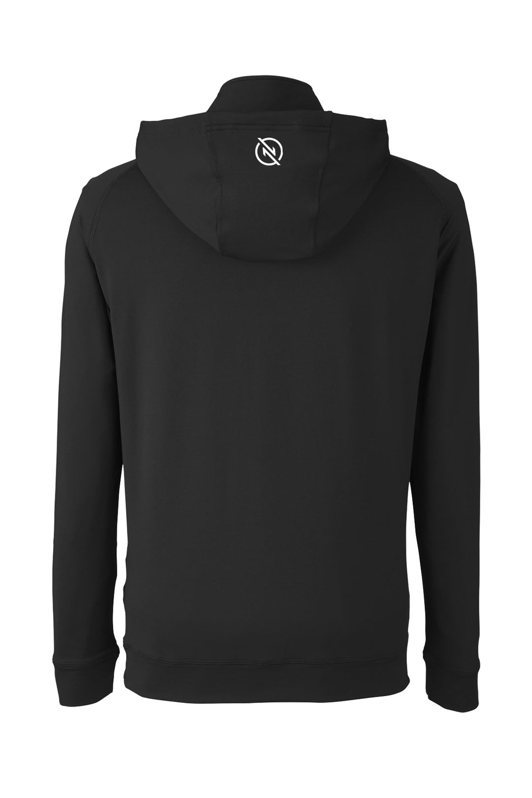 Vandyke 1/4-Zip