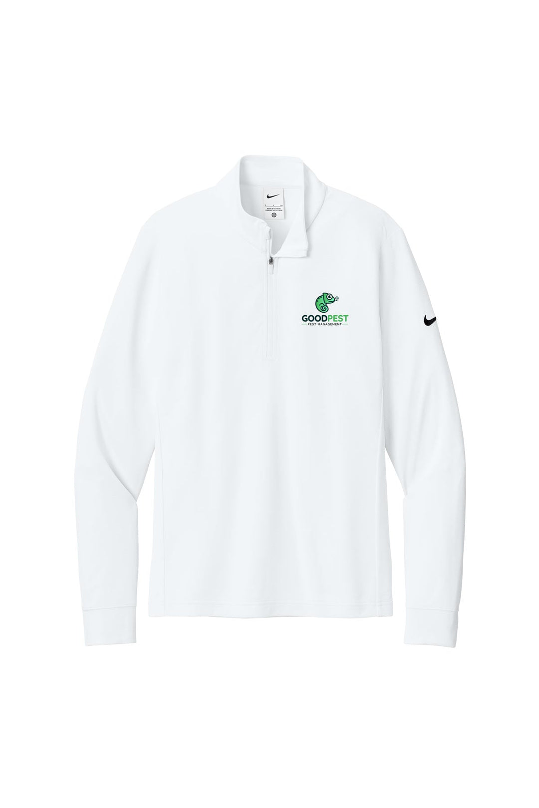 Good Pest Essential 1/2 Zip