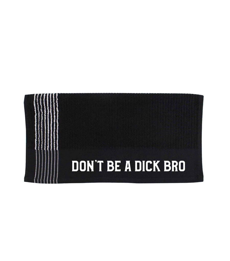 Caddy DBADB Towel
