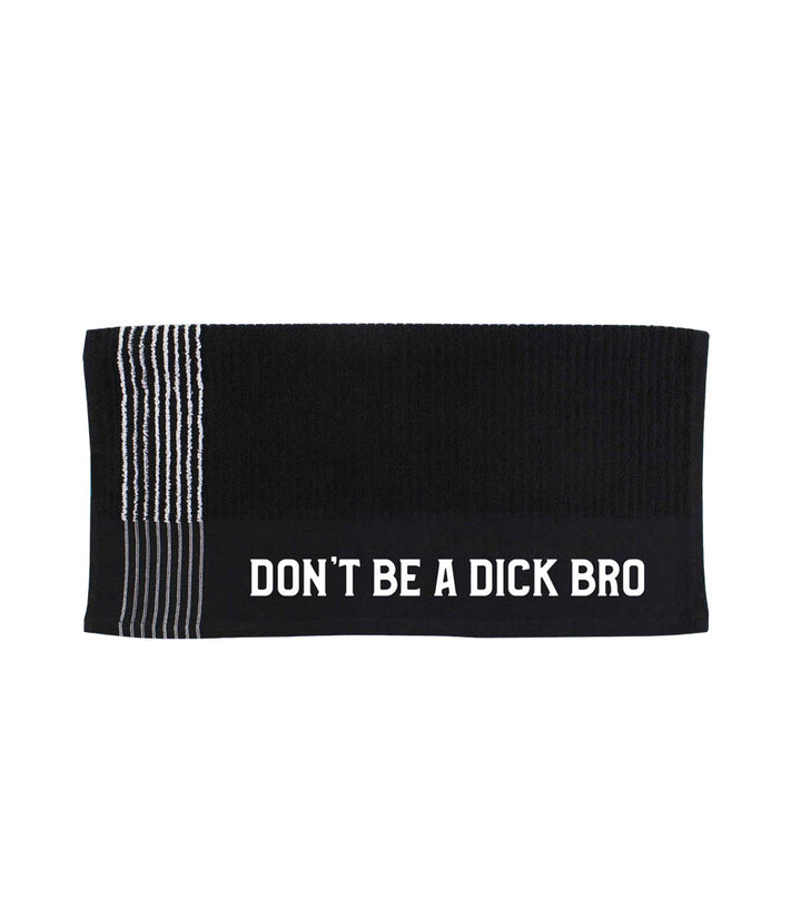 Caddy DBADB Towel