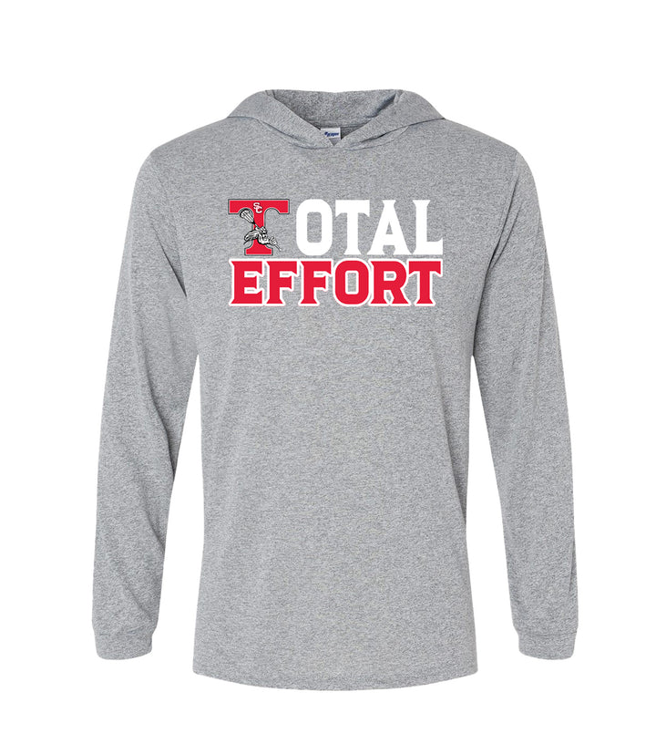 Total Effort Performance