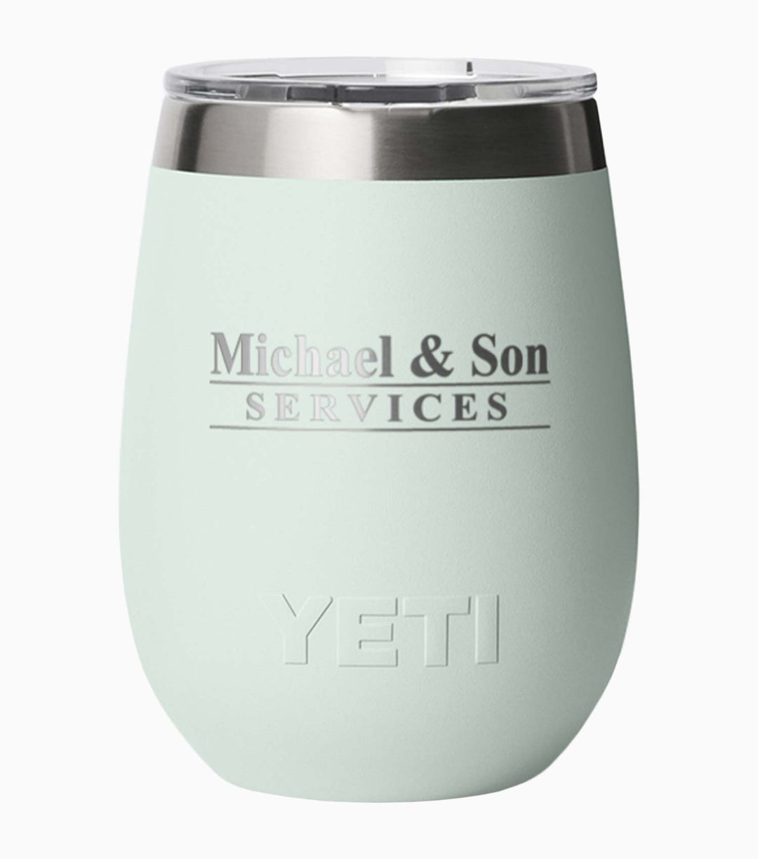 10oz Wine Tumbler