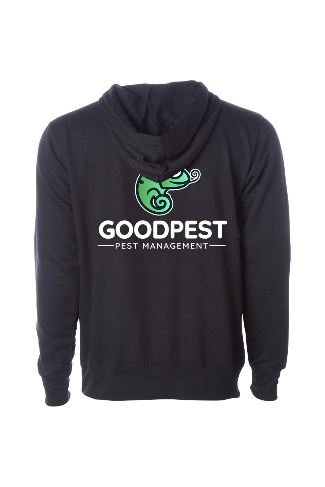 Good Pest Midweight Hooded Sweatshirt