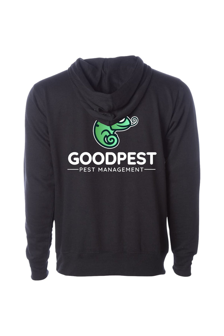 Good Pest Midweight Hooded Sweatshirt