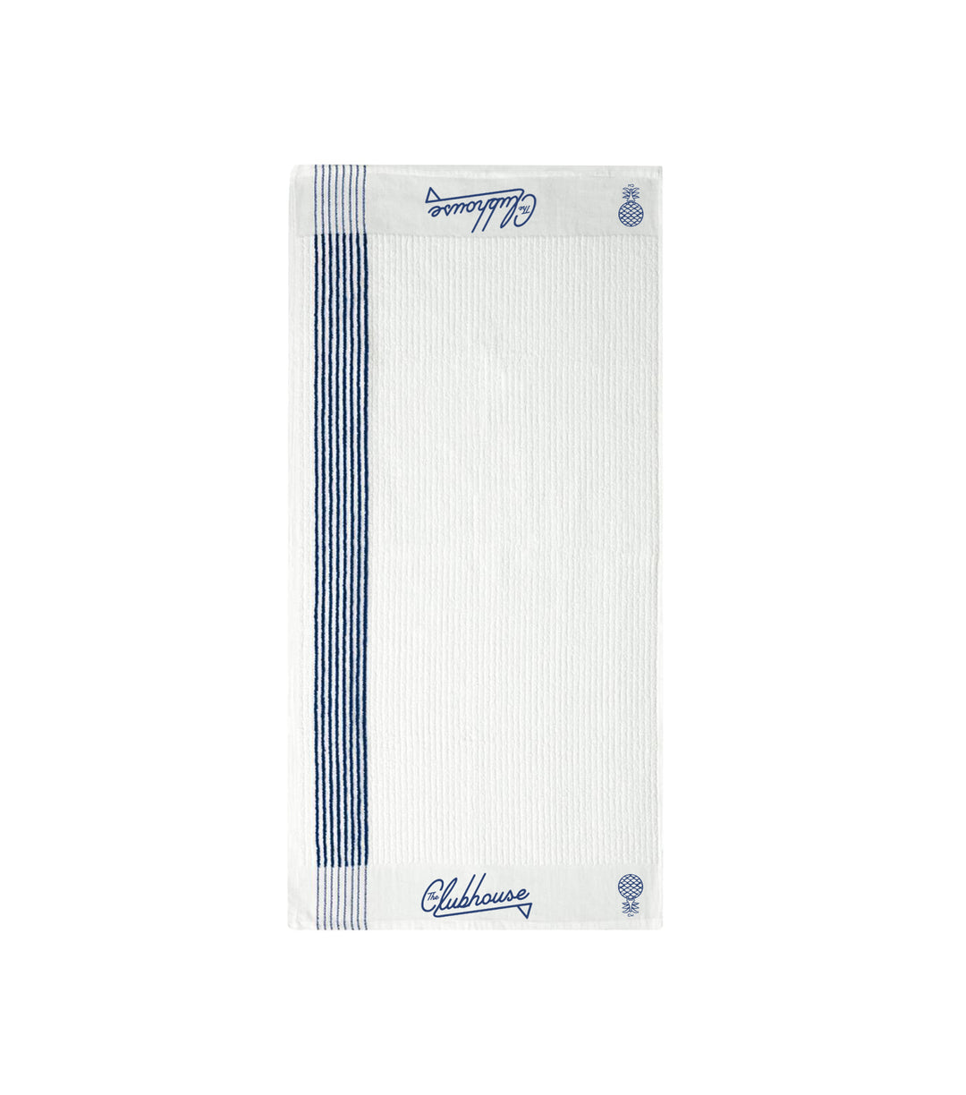 Caddy Towel