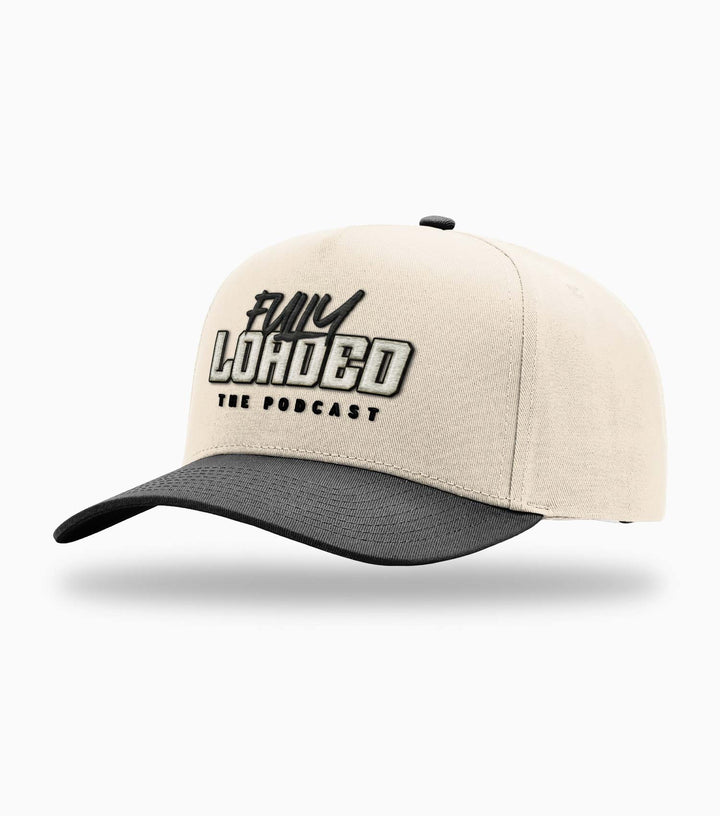 Full Fabric 5-Panel Champ