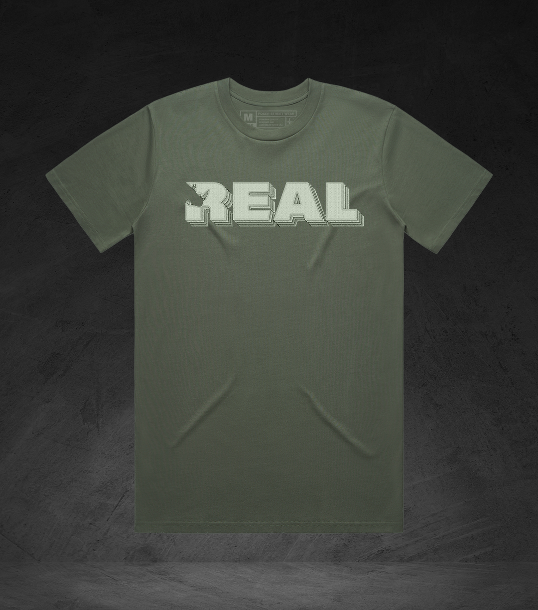Sketch Tee