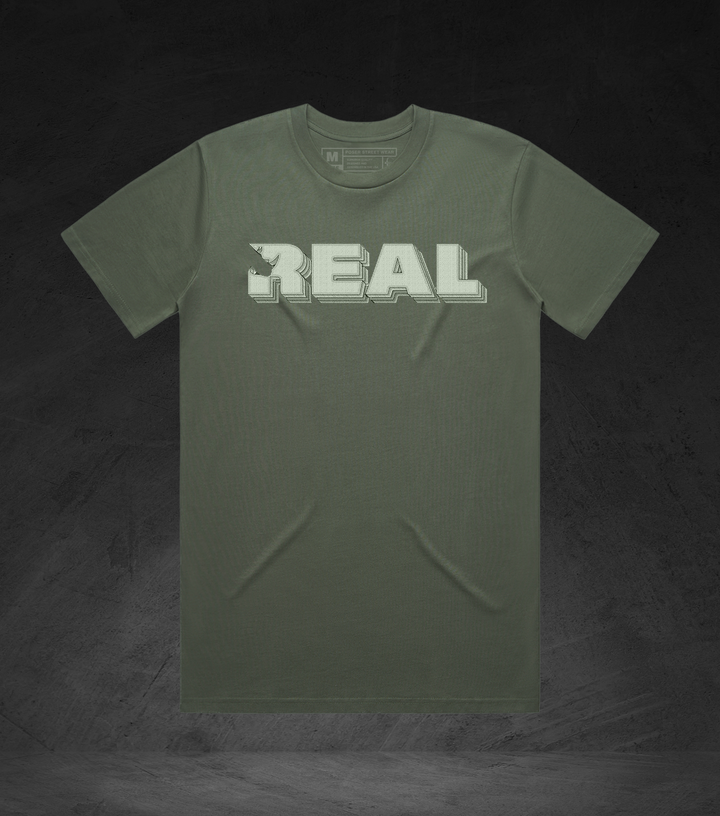 Sketch Tee