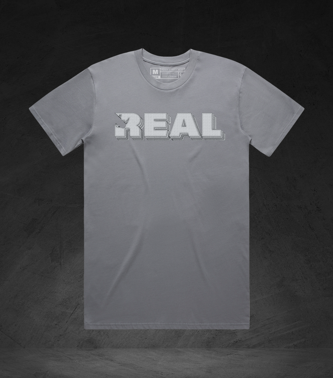 Sketch Tee