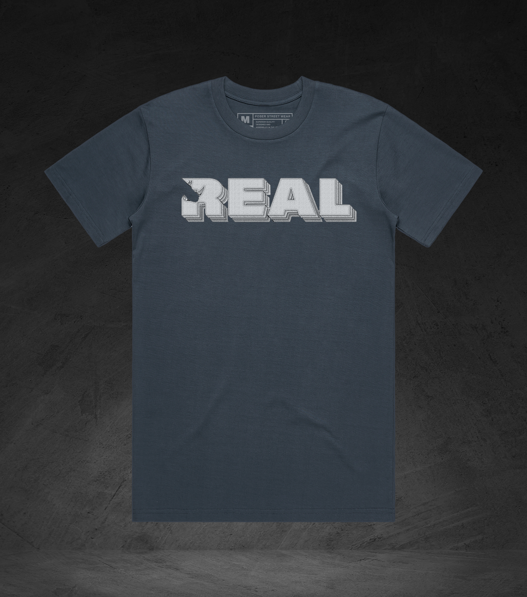 Sketch Tee