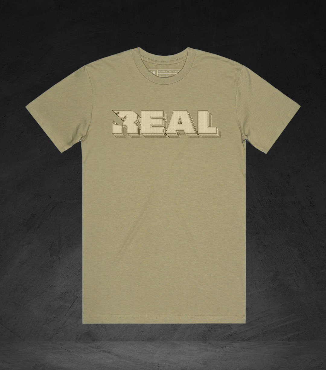 Sketch Tee