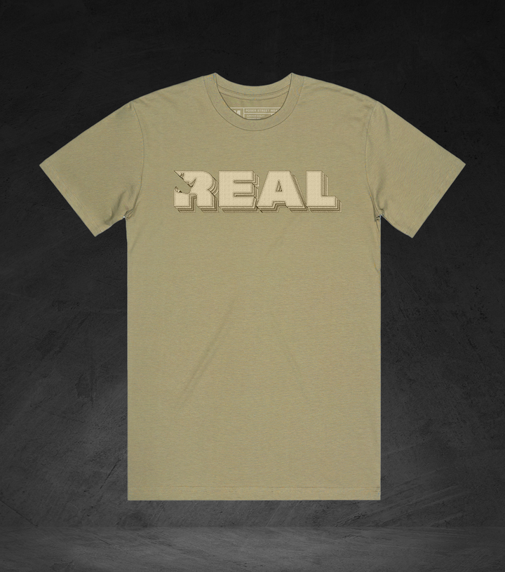 Sketch Tee
