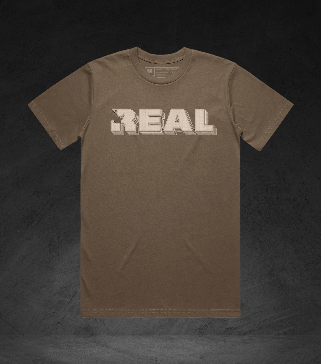 Sketch Tee