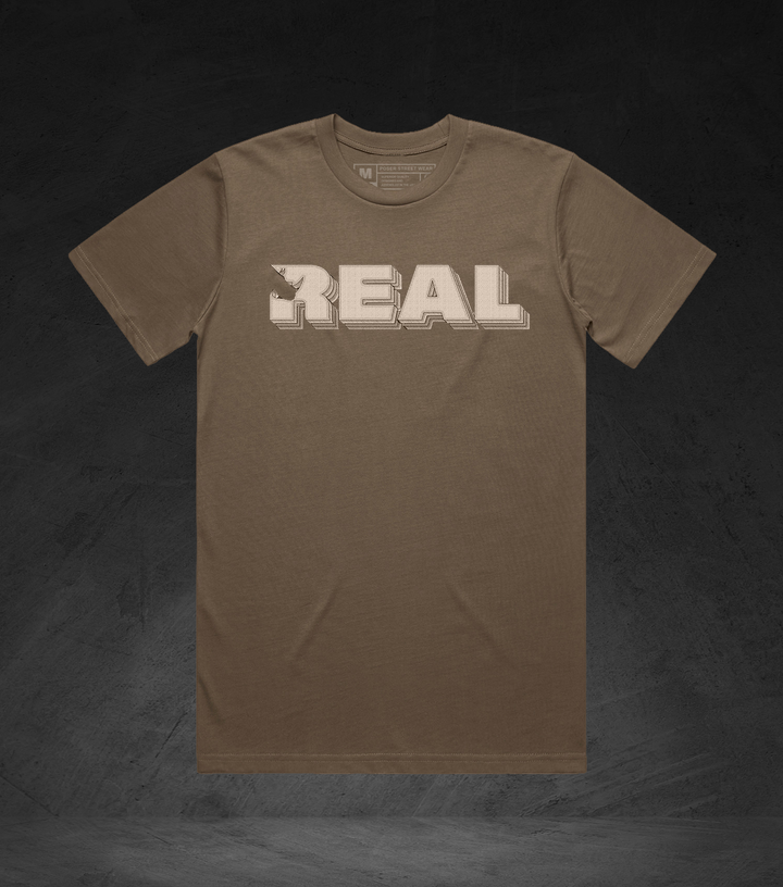 Sketch Tee