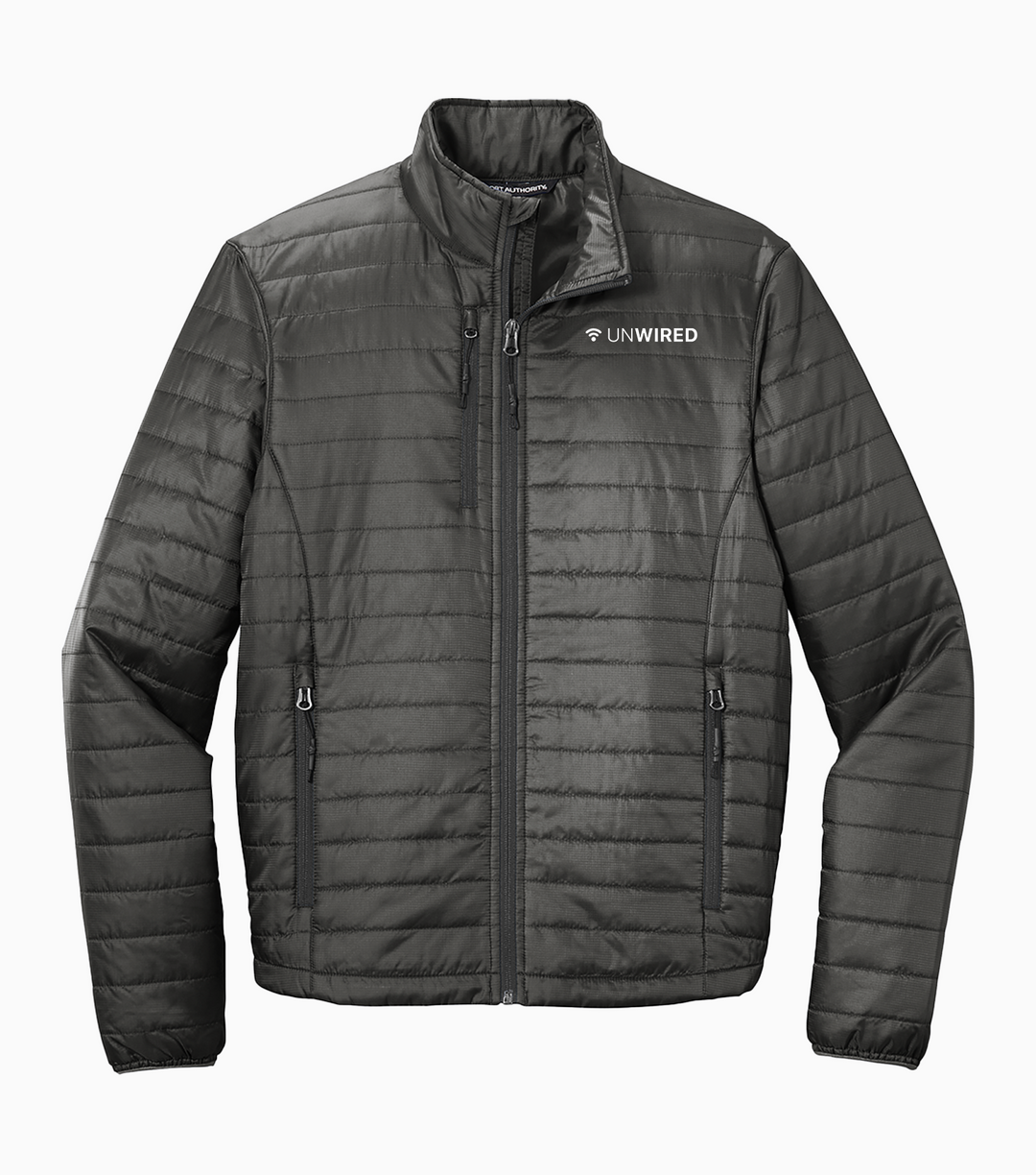 Packable Puffy Jacket