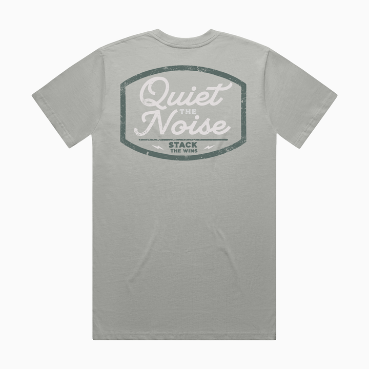 STACK THE WINS TEE
